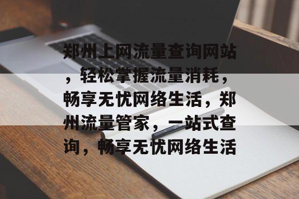 郑州上网流量查询网站，轻松掌握流量消耗，畅享无忧网络生活，郑州流量管家，一站式查询，畅享无忧网络生活
