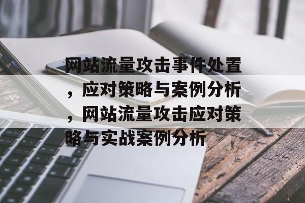 网站流量攻击事件处置，应对策略与案例分析，网站流量攻击应对策略与实战案例分析
