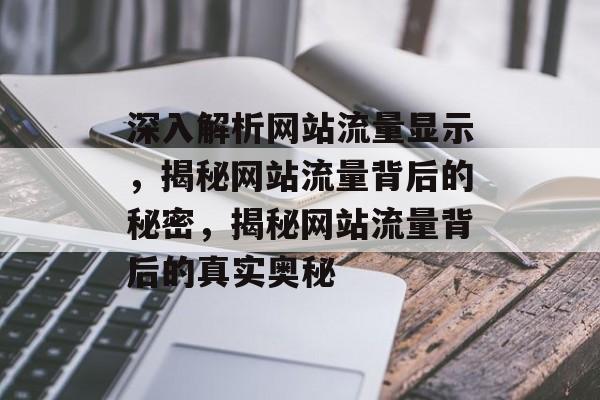 深入解析网站流量显示，揭秘网站流量背后的秘密，揭秘网站流量背后的真实奥秘