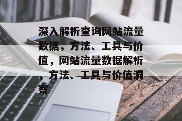 深入解析查询网站流量数据，方法、工具与价值，网站流量数据解析，方法、工具与价值洞察