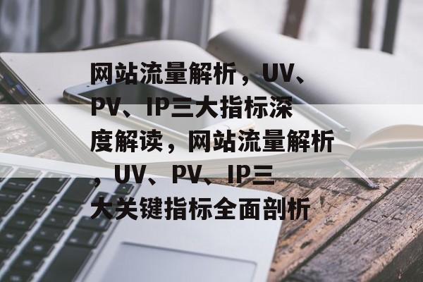 网站流量解析，UV、PV、IP三大指标深度解读，网站流量解析，UV、PV、IP三大关键指标全面剖析