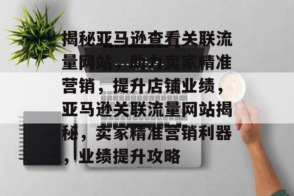 揭秘亚马逊查看关联流量网站，助力卖家精准营销，提升店铺业绩，亚马逊关联流量网站揭秘，卖家精准营销利器，业绩提升攻略