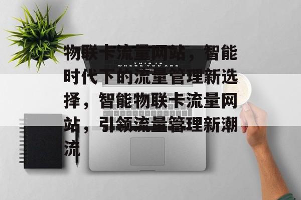 物联卡流量网站，智能时代下的流量管理新选择，智能物联卡流量网站，引领流量管理新潮流