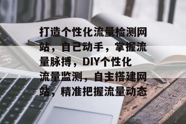 打造个性化流量检测网站，自己动手，掌握流量脉搏，DIY个性化流量监测，自主搭建网站，精准把握流量动态