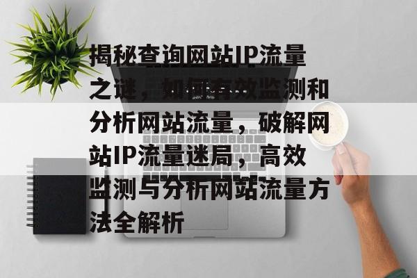 揭秘查询网站IP流量之谜，如何有效监测和分析网站流量，破解网站IP流量迷局，高效监测与分析网站流量方法全解析