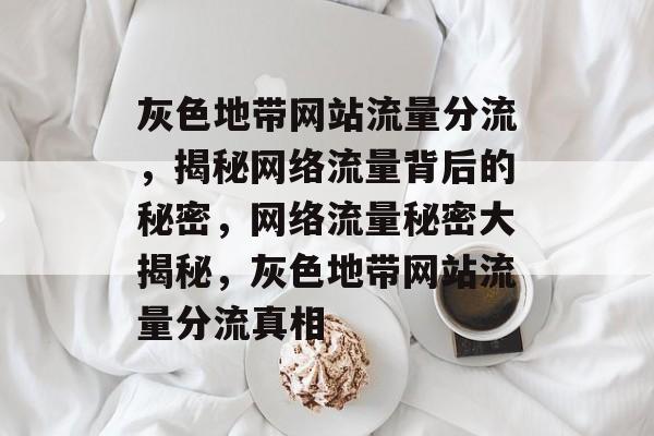 灰色地带网站流量分流，揭秘网络流量背后的秘密，网络流量秘密大揭秘，灰色地带网站流量分流真相