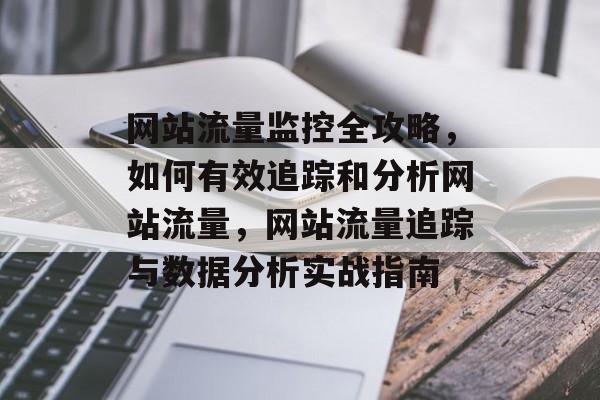 网站流量监控全攻略，如何有效追踪和分析网站流量，网站流量追踪与数据分析实战指南