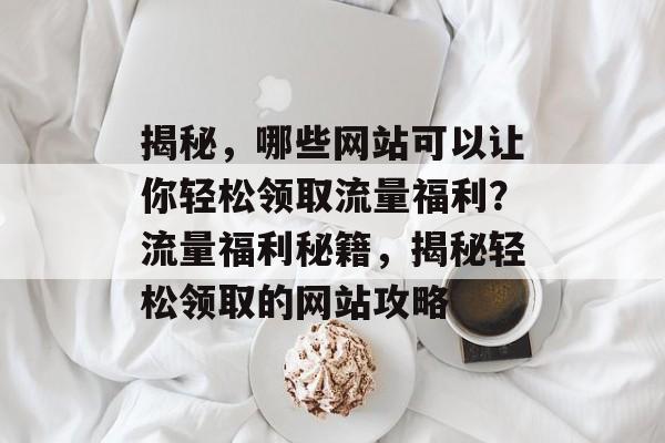 揭秘，哪些网站可以让你轻松领取流量福利？流量福利秘籍，揭秘轻松领取的网站攻略