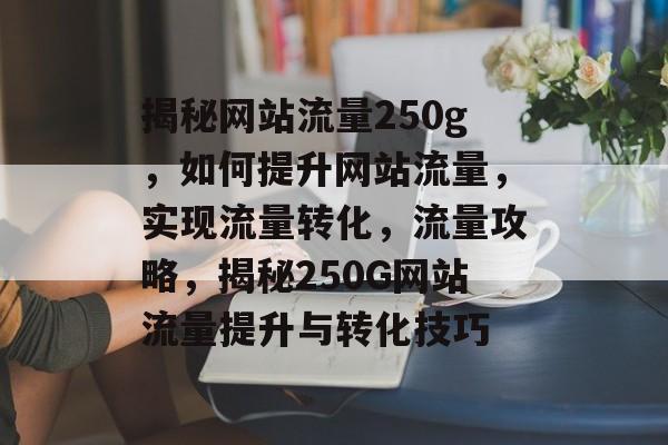 揭秘网站流量250g，如何提升网站流量，实现流量转化，流量攻略，揭秘250G网站流量提升与转化技巧
