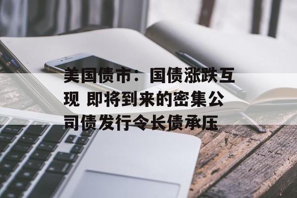 美国债市：国债涨跌互现 即将到来的密集公司债发行令长债承压