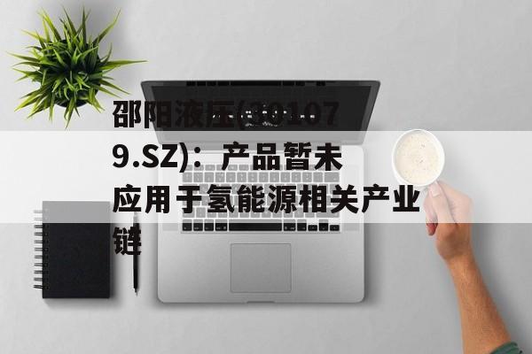 邵阳液压(301079.SZ)：产品暂未应用于氢能源相关产业链