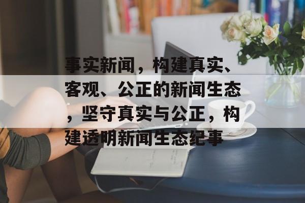 事实新闻，构建真实、客观、公正的新闻生态，坚守真实与公正，构建透明新闻生态纪事