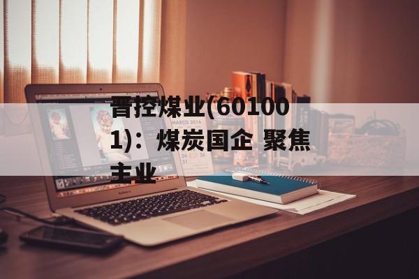 晋控煤业(601001)：煤炭国企 聚焦主业