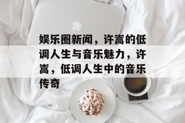 娱乐圈新闻，许嵩的低调人生与音乐魅力，许嵩，低调人生中的音乐传奇