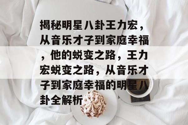 揭秘明星八卦王力宏，从音乐才子到家庭幸福，他的蜕变之路，王力宏蜕变之路，从音乐才子到家庭幸福的明星八卦全解析