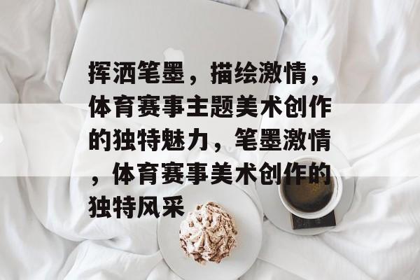 挥洒笔墨,描绘激情,体育赛事主题美术创作的独特魅力,笔墨激情,体育赛事美术创作的独特风采 挥洒笔墨,描绘激情,体育赛事主题美术创作的独特魅力,笔墨激情,体育赛事美术创作的独特风采