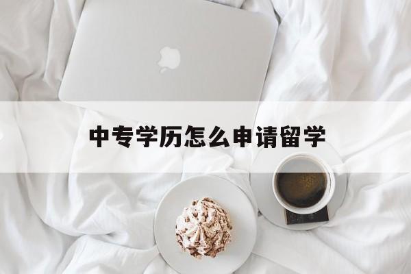 中专学历怎么申请留学 中专学历怎么申请留学