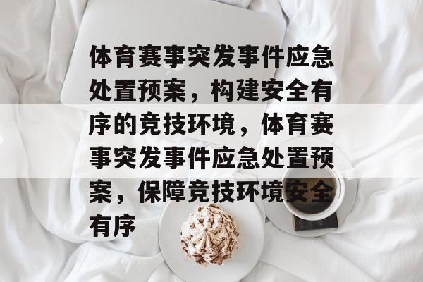 体育赛事突发事件应急处置预案，构建安全有序的竞技环境，体育赛事突发事件应急处置预案，保障竞技环境安全有序