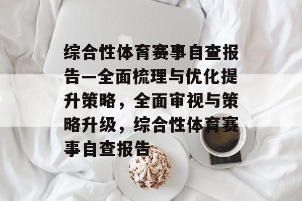 综合性体育赛事自查报告—全面梳理与优化提升策略，全面审视与策略升级，综合性体育赛事自查报告