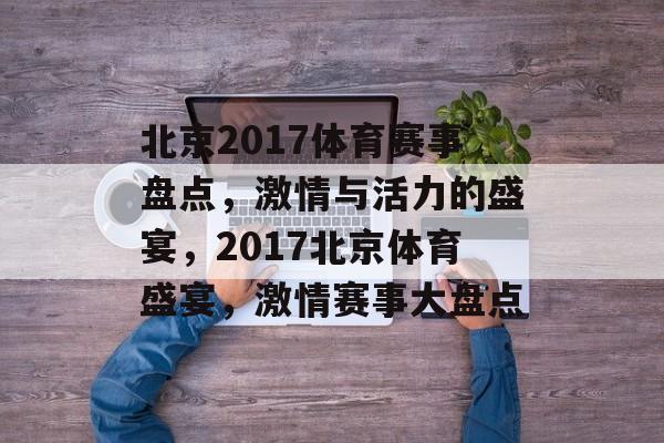 北京2017体育赛事盘点，激情与活力的盛宴，2017北京体育盛宴，激情赛事大盘点