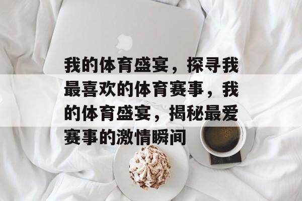 我的体育盛宴，探寻我最喜欢的体育赛事，我的体育盛宴，揭秘最爱赛事的激情瞬间